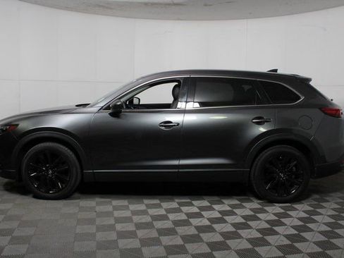 Used 2023 MAZDA CX-9 Touring Plus image 4