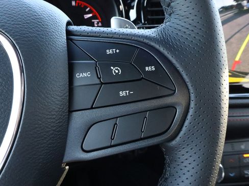 New 2025 Dodge Durango GT w/ Blacktop Package image 30