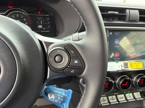 New 2026 Toyota GR86 Premium RWD image 28