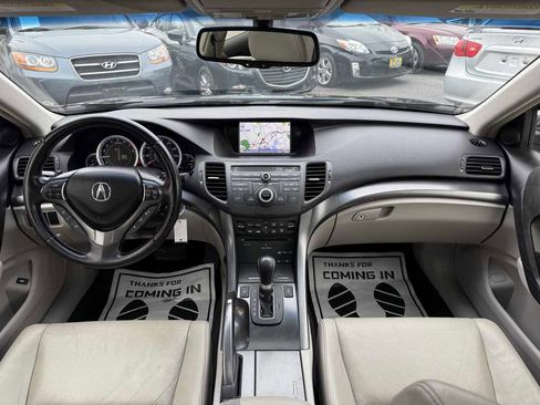 Used 2012 Acura TSX w/ Technology Package image 13