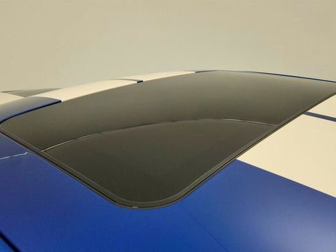 Used 2011 Dodge Challenger SRT8 w/ SRT Option Group II image 10