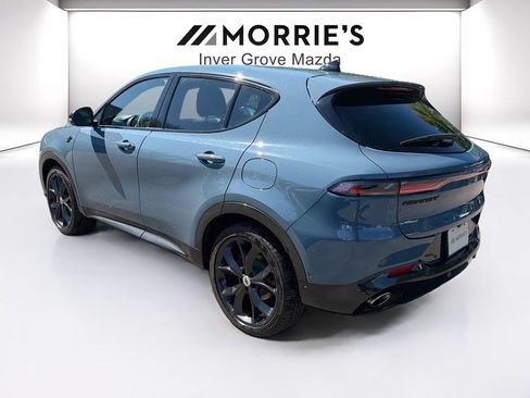 Used 2024 Dodge Hornet R/T AWD/4WD image 7