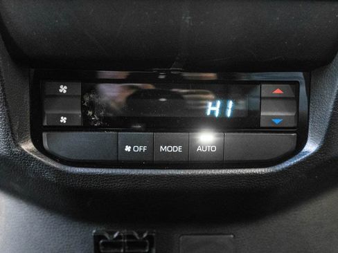 Certified 2025 Toyota Sequoia SR5 AWD/4WD image 33