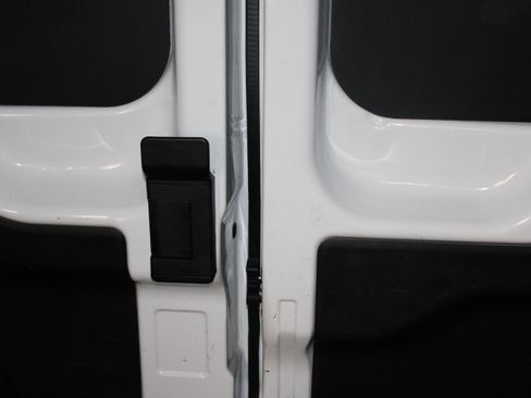 Used 2023 Ford E-Transit Medium Roof w/ Load Area Protection Package RWD image 32