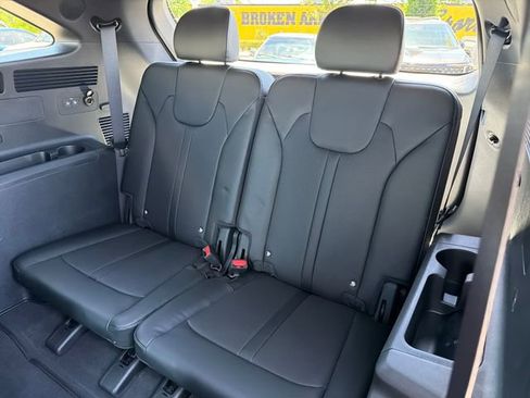 New 2026 Kia Sorento SX Prestige AWD/4WD image 21