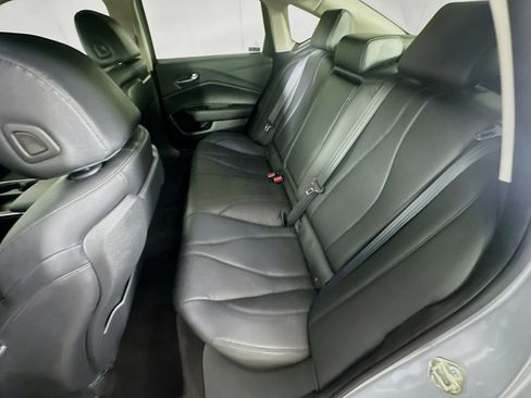 Used 2021 Acura TLX FWD image 27