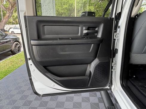 Used 2018 RAM 3500 Tradesman w/ Popular Equipment Group AWD/4WD image 21