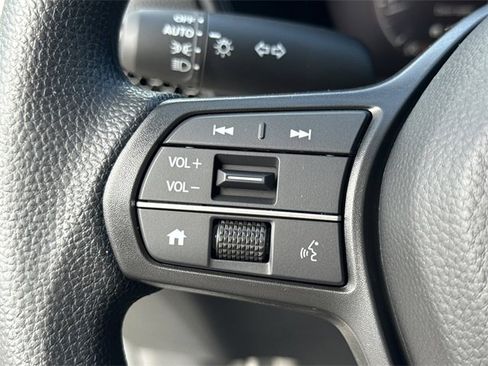 New 2026 Honda CR-V EX image 32