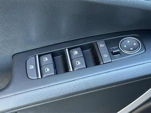 New 2025 Kia Soul LX image 13