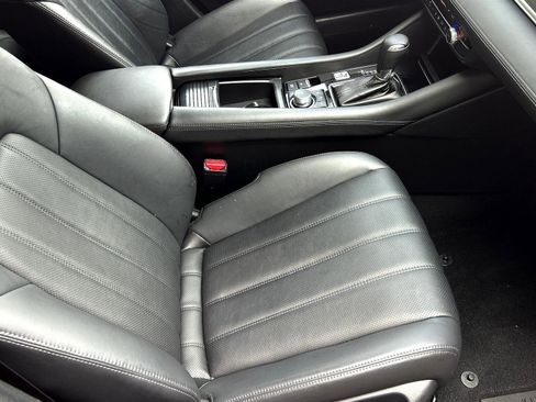 Used 2019 MAZDA MAZDA6 Touring image 43