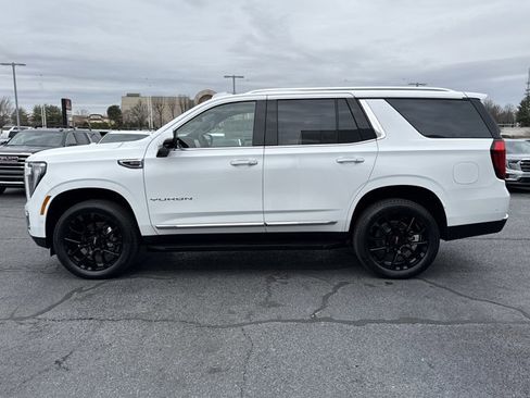 New 2026 GMC Yukon Elevation w/ Elevation Premium Package image 15