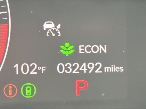 Certified 2023 Honda Civic Sport image 30