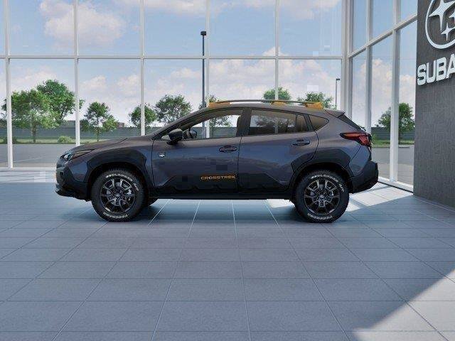 New 2026 Subaru Crosstrek 2.5i Wilderness AWD/4WD image 3