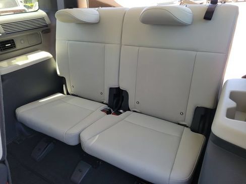 New 2026 Hyundai Santa Fe SEL FWD image 26