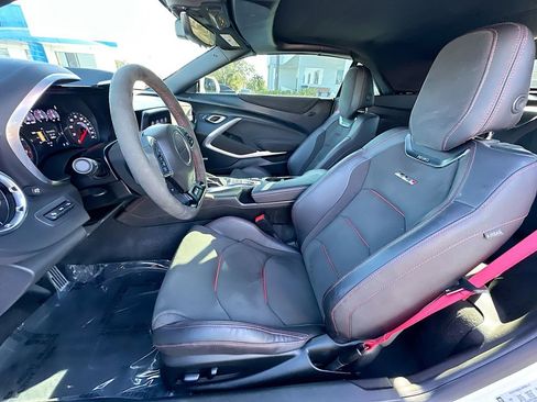 Certified 2023 Chevrolet Camaro ZL1 image 22