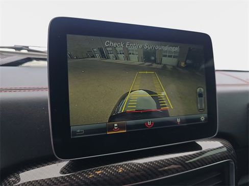 Used 2017 Mercedes-Benz G 63 AMG 4MATIC image 25