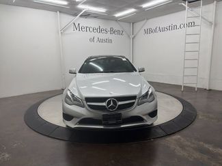 Used 2014 Mercedes-Benz E 350 Coupe video 2
