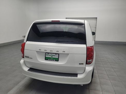 Used 2016 Dodge Grand Caravan SE w/ Quick Order Package 29E SE image 7