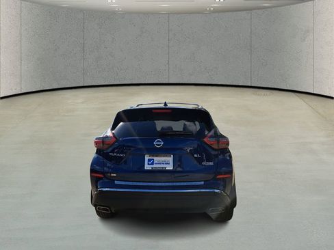 Used 2020 Nissan Murano SL image 7