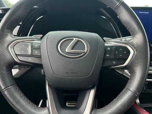 Used 2023 Lexus RX 350 F Sport image 21