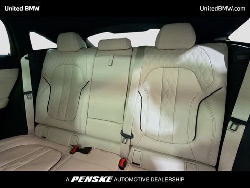 New 2027 BMW X6 xDrive40i AWD/4WD image 13