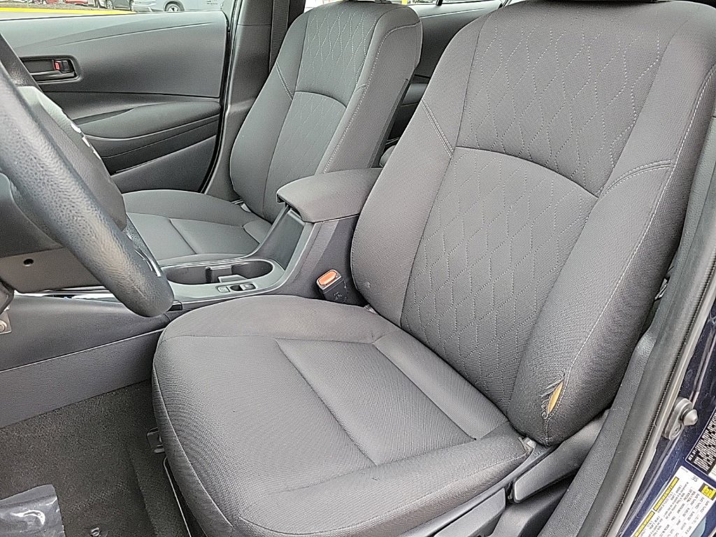 Used 2024 Toyota Corolla LE FWD image 11