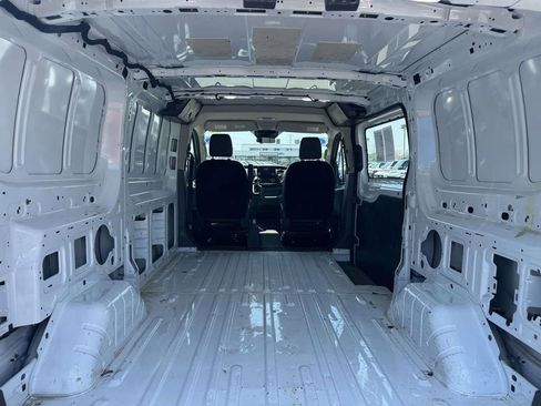 Used 2020 Ford Transit 150 Low Roof RWD image 9