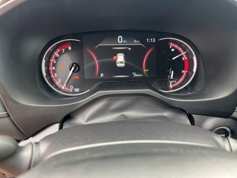 Used 2025 Toyota RAV4 XLE image 14