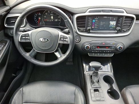 Used 2019 Kia Sorento EX w/ EX Touring Package image 21