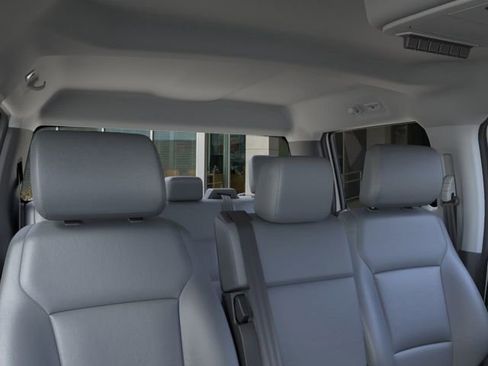 New 2026 Ford F250 XL w/ FX4 Off-Road Package image 22