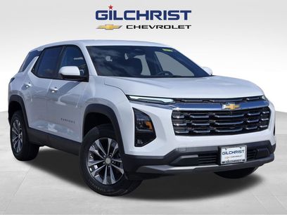 New 2026 Chevrolet Equinox LT w/ Convenience Package II
