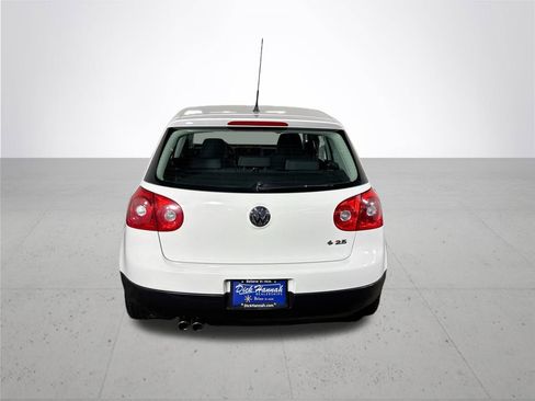 Used 2009 Volkswagen Rabbit S FWD image 7