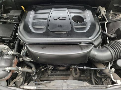 Used 2021 Jeep Grand Cherokee Laredo X AWD/4WD image 30