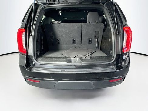 Used 2024 GMC Yukon SLE image 27