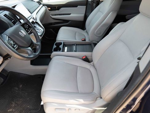 Used 2020 Honda Odyssey Elite image 10