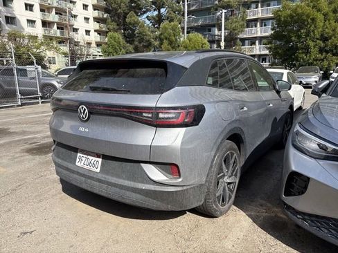 Used 2023 Volkswagen ID.4 S image 5