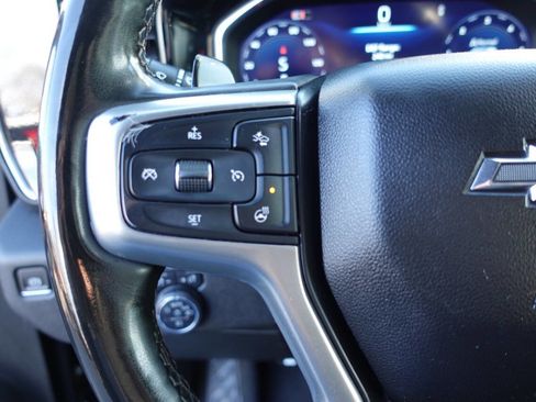 Used 2024 Chevrolet Silverado 1500 RST image 45