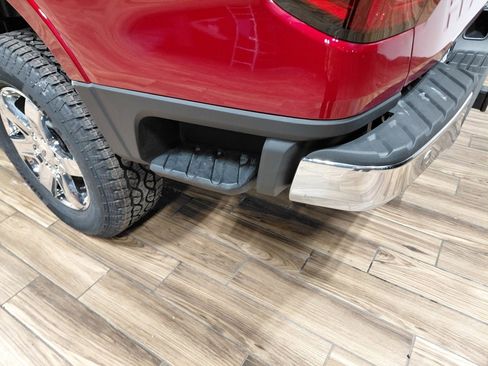 New 2025 Ford Ranger Lariat w/ FX4 Off-Road Package image 8