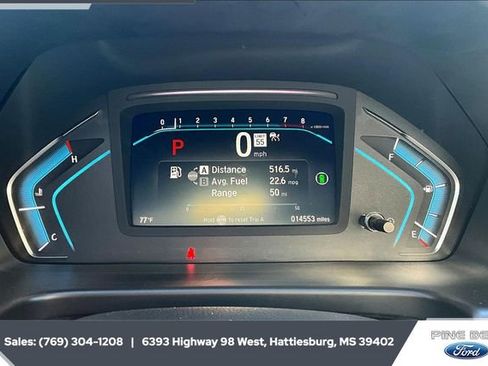 Used 2024 Honda Odyssey Sport image 14