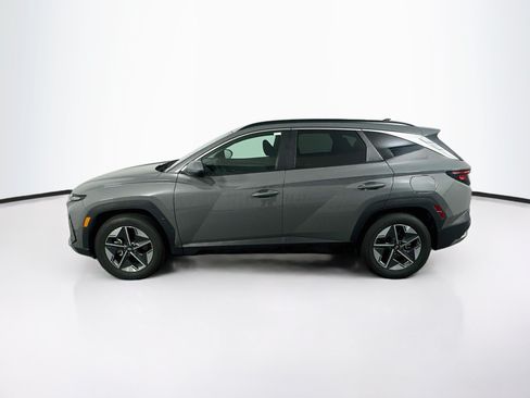 Used 2025 Hyundai Tucson SEL FWD image 4