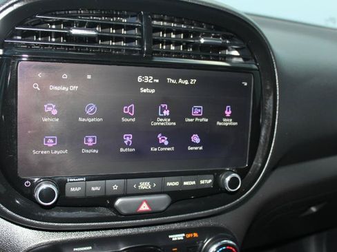 Used 2023 Kia Soul EX FWD image 29