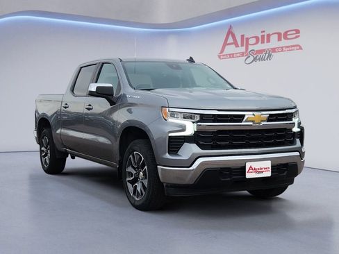 Used 2023 Chevrolet Silverado 1500 LT image 7