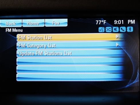 Used 2016 Buick Cascada Premium image 46