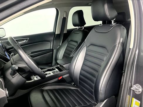 Used 2024 Ford Edge SEL w/ Convenience Package AWD/4WD image 25