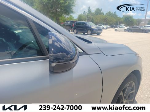 New 2026 Kia K5 GT-Line image 9