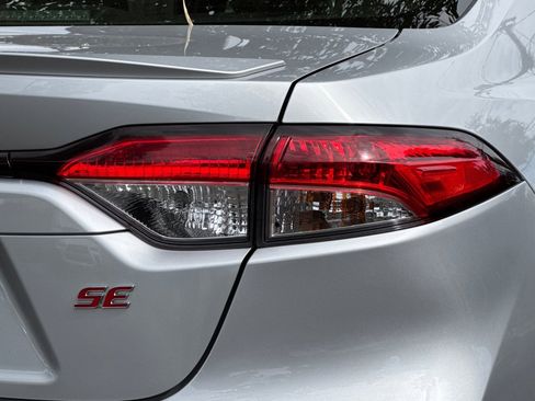 Certified 2020 Toyota Corolla SE image 25