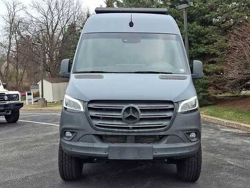 Used 2020 Mercedes-Benz Sprinter 2500 image 3