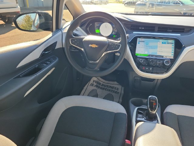 Used 2017 Chevrolet Bolt LT FWD image 22