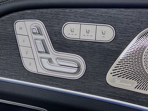 New 2026 Mercedes-Benz GLE 53 AMG 4MATIC Coupe image 24