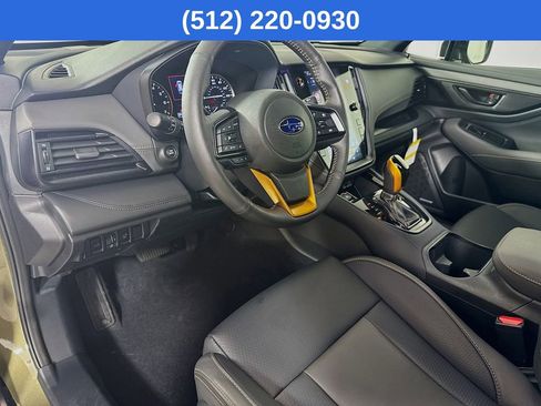 Certified 2025 Subaru Outback Wilderness image 10